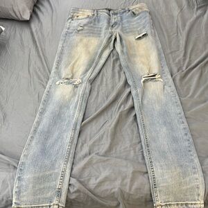 Serenede Skinny Jeans